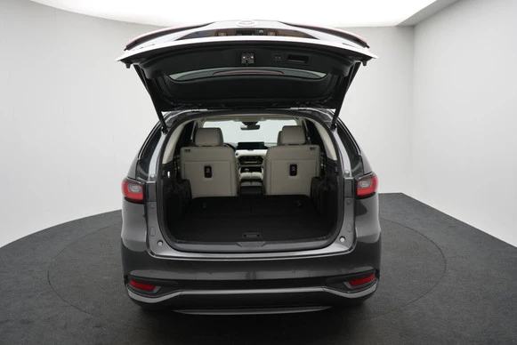 Mazda CX-80 - Afbeelding 19 van 30