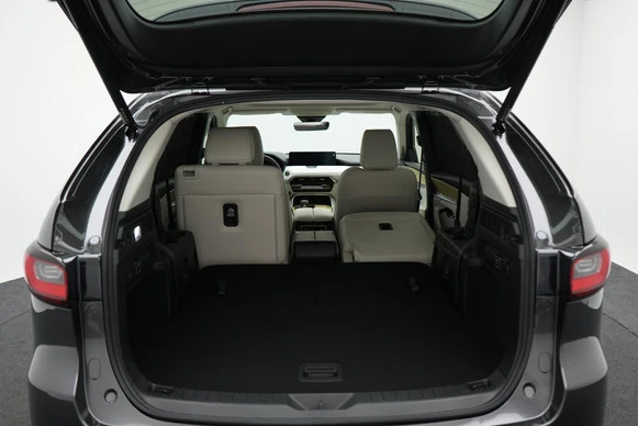 Mazda CX-80 - Afbeelding 22 van 30