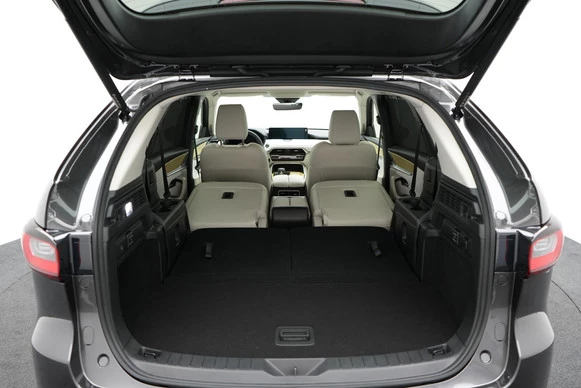 Mazda CX-80 - Afbeelding 23 van 30