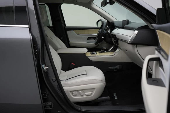 Mazda CX-80 - Afbeelding 25 van 30