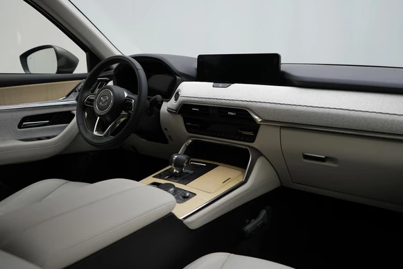 Mazda CX-80 - Afbeelding 27 van 30