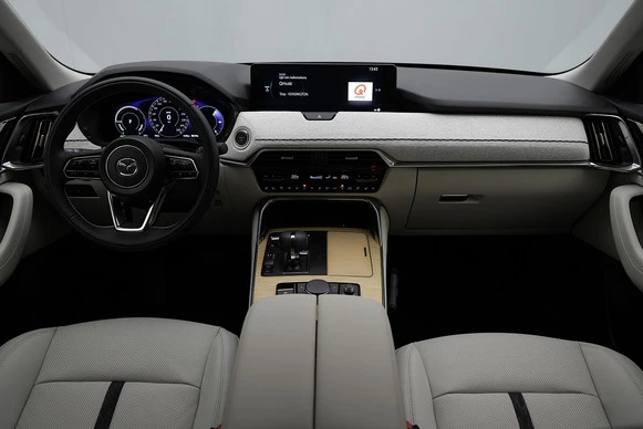 Mazda CX-80 - Afbeelding 28 van 30