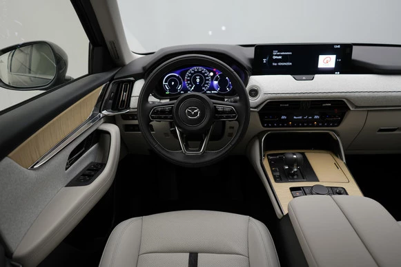 Mazda CX-80 - Afbeelding 29 van 30