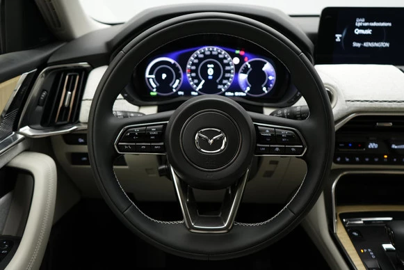 Mazda CX-80 - Afbeelding 30 van 30