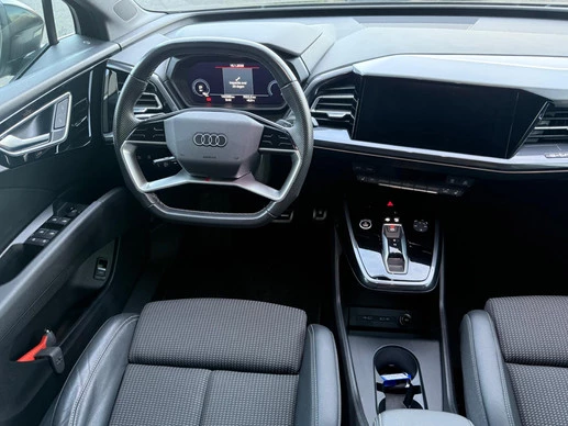 Audi Q4 e-tron - Afbeelding 2 van 30