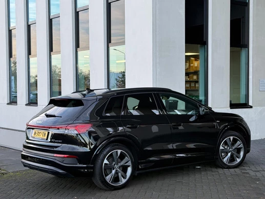 Audi Q4 e-tron - Afbeelding 3 van 30