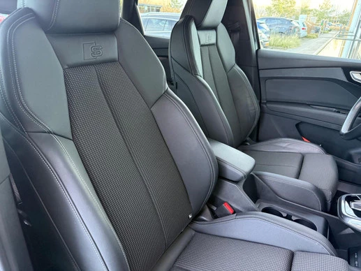 Audi Q4 e-tron - Afbeelding 4 van 30