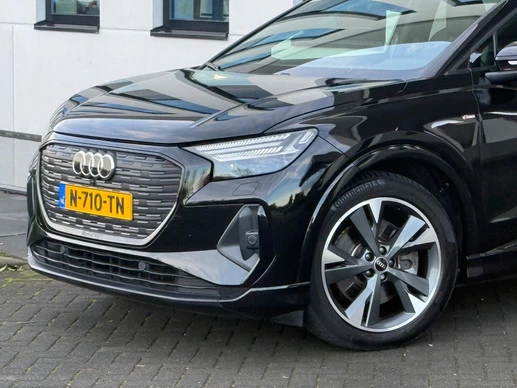 Audi Q4 e-tron - Afbeelding 5 van 30