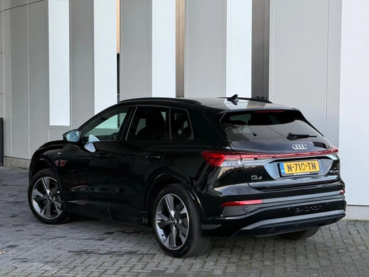 Audi Q4 e-tron - Afbeelding 11 van 30