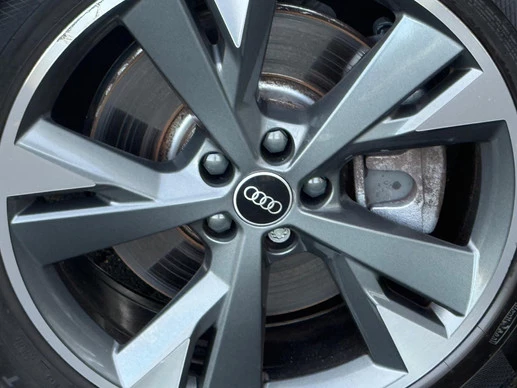 Audi Q4 e-tron - Afbeelding 12 van 30