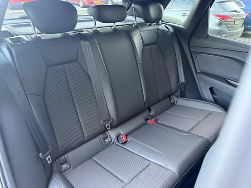 Audi Q4 e-tron - Afbeelding 16 van 30