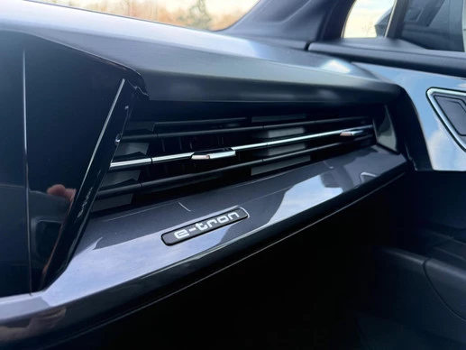 Audi Q4 e-tron - Afbeelding 20 van 30