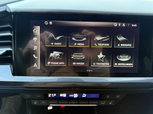 Audi Q4 e-tron - Afbeelding 23 van 30