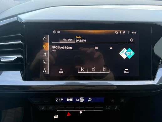 Audi Q4 e-tron - Afbeelding 24 van 30