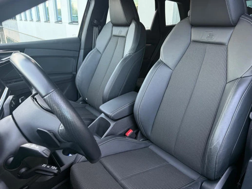 Audi Q4 e-tron - Afbeelding 28 van 30