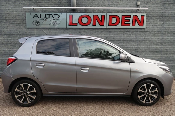 Mitsubishi Space Star - Afbeelding 2 van 28