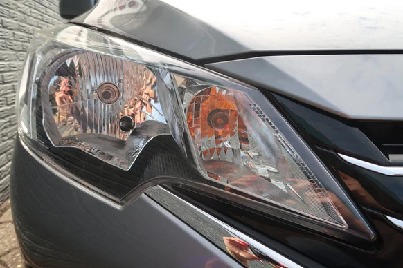 Mitsubishi Space Star - Afbeelding 9 van 28