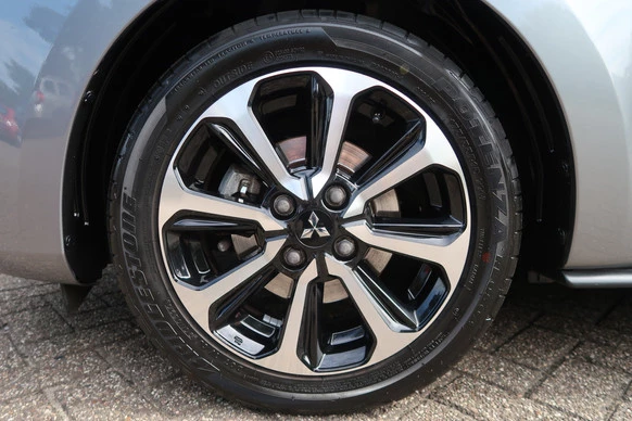 Mitsubishi Space Star - Afbeelding 10 van 28