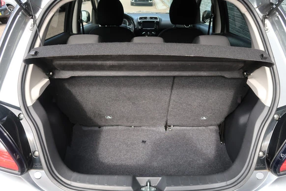 Mitsubishi Space Star - Afbeelding 12 van 28