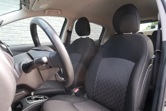 Mitsubishi Space Star - Afbeelding 13 van 28