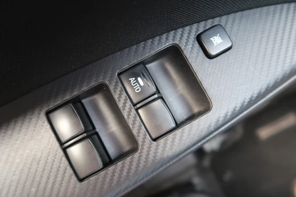 Mitsubishi Space Star - Afbeelding 15 van 28