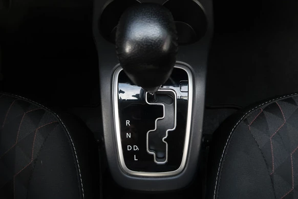 Mitsubishi Space Star - Afbeelding 17 van 28