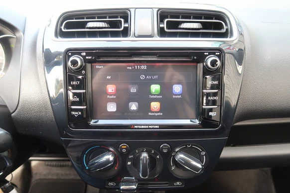 Mitsubishi Space Star - Afbeelding 19 van 28