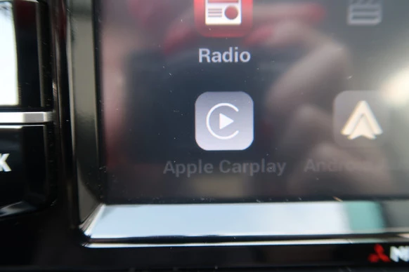 Mitsubishi Space Star - Afbeelding 21 van 28