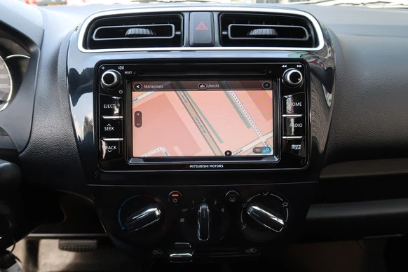 Mitsubishi Space Star - Afbeelding 22 van 28