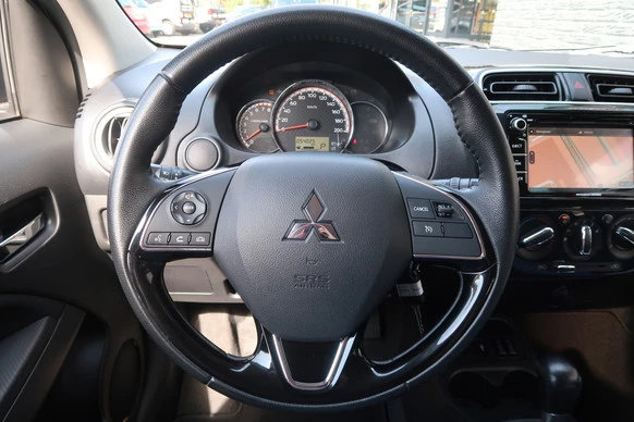 Mitsubishi Space Star - Afbeelding 23 van 28