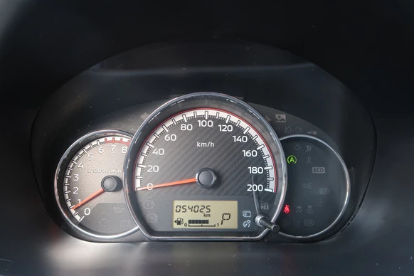 Mitsubishi Space Star - Afbeelding 24 van 28