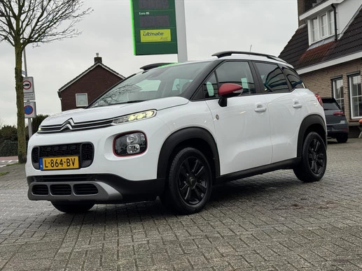Citroën C3 Aircross - Afbeelding 3 van 24
