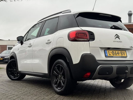 Citroën C3 Aircross - Afbeelding 5 van 24