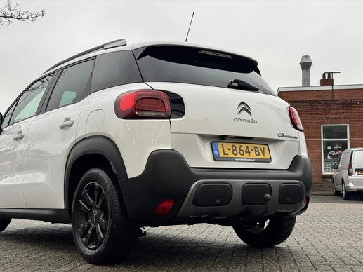 Citroën C3 Aircross - Afbeelding 6 van 24