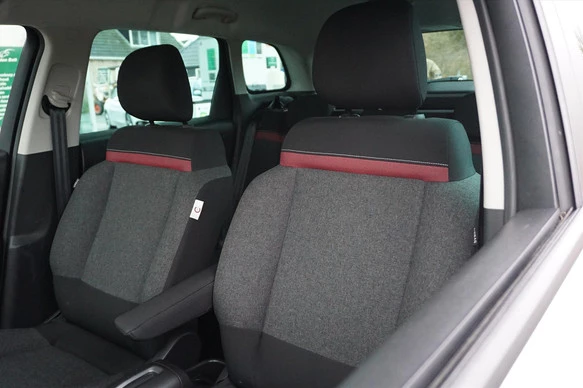 Citroën C3 Aircross - Afbeelding 10 van 24