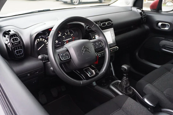 Citroën C3 Aircross - Afbeelding 11 van 24