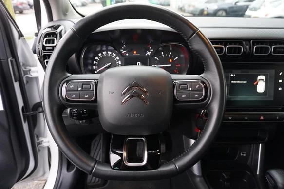 Citroën C3 Aircross - Afbeelding 12 van 24