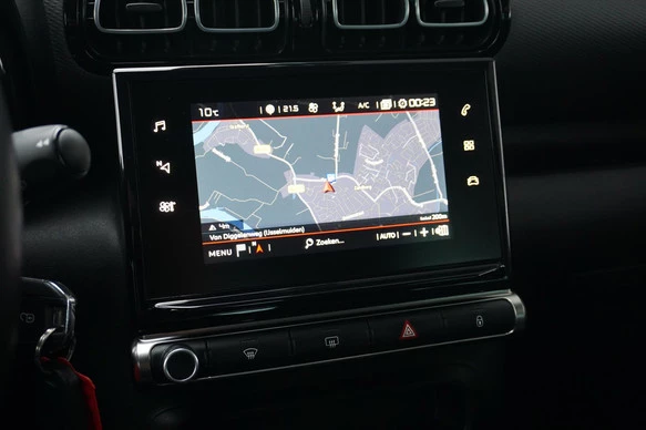 Citroën C3 Aircross - Afbeelding 13 van 24