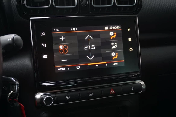 Citroën C3 Aircross - Afbeelding 15 van 24