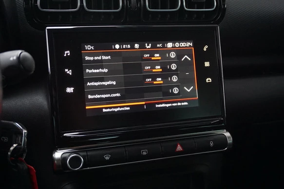 Citroën C3 Aircross - Afbeelding 16 van 24