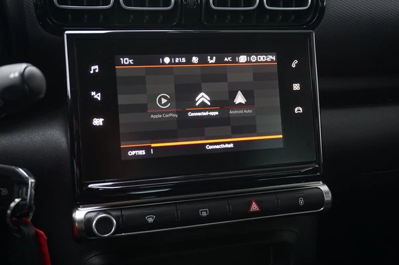 Citroën C3 Aircross - Afbeelding 17 van 24