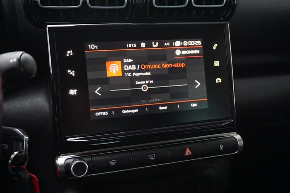 Citroën C3 Aircross - Afbeelding 18 van 24