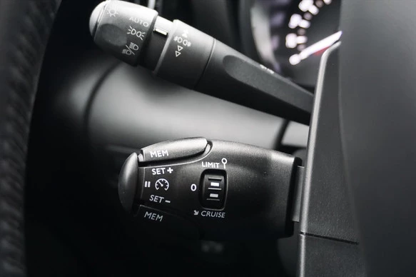 Citroën C3 Aircross - Afbeelding 20 van 24