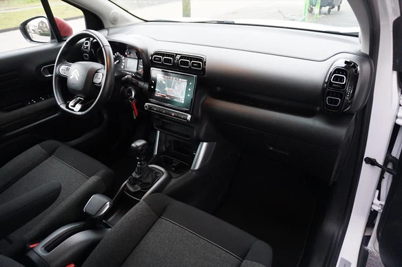 Citroën C3 Aircross - Afbeelding 21 van 24