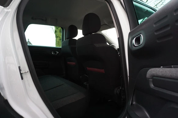 Citroën C3 Aircross - Afbeelding 22 van 24