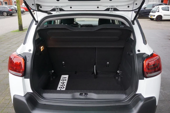 Citroën C3 Aircross - Afbeelding 23 van 24