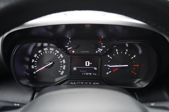 Citroën C3 Aircross - Afbeelding 24 van 24