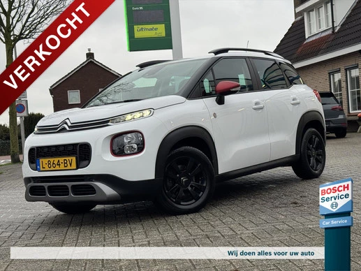 Citroën C3 Aircross - Afbeelding 1 van 24