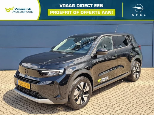 Opel Frontera - Afbeelding 1 van 30