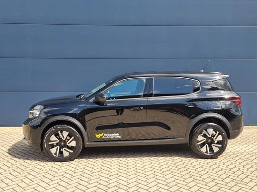 Opel Frontera - Afbeelding 2 van 30